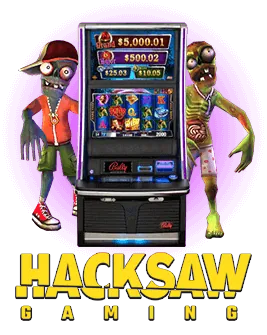Đa dạng trò chơi bắn cá và casino