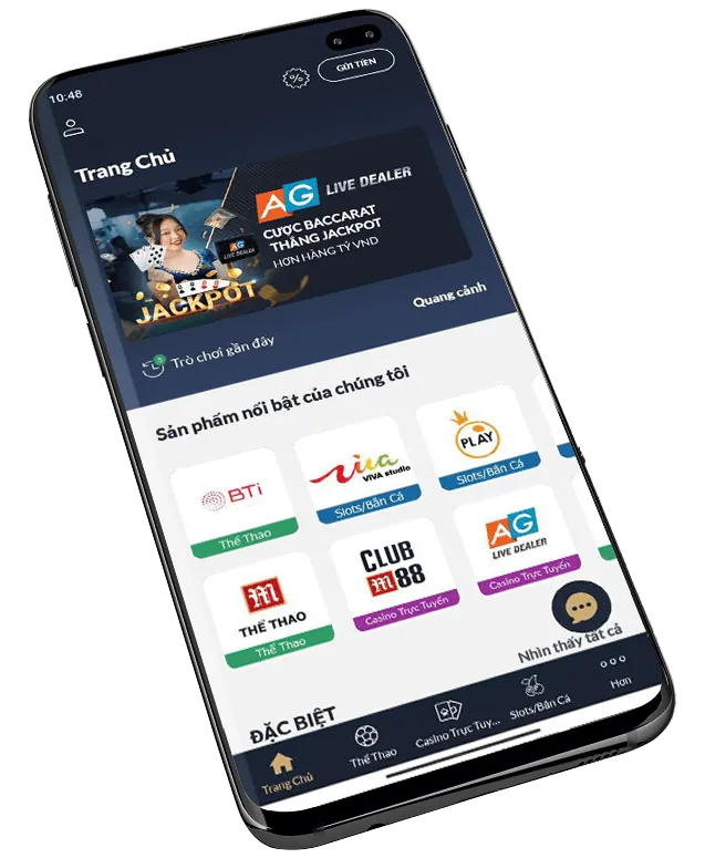Công bằng và minh bạch 99vz bắn cá
