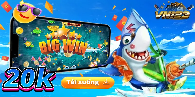Thưởng đăng nhập hàng ngày