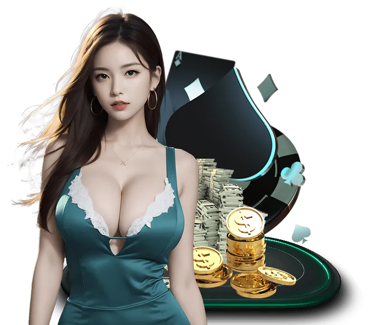 Hình ảnh tiền xu và biểu đồ tài chính, thể hiện việc quản lý vốn thông minh khi cá cược